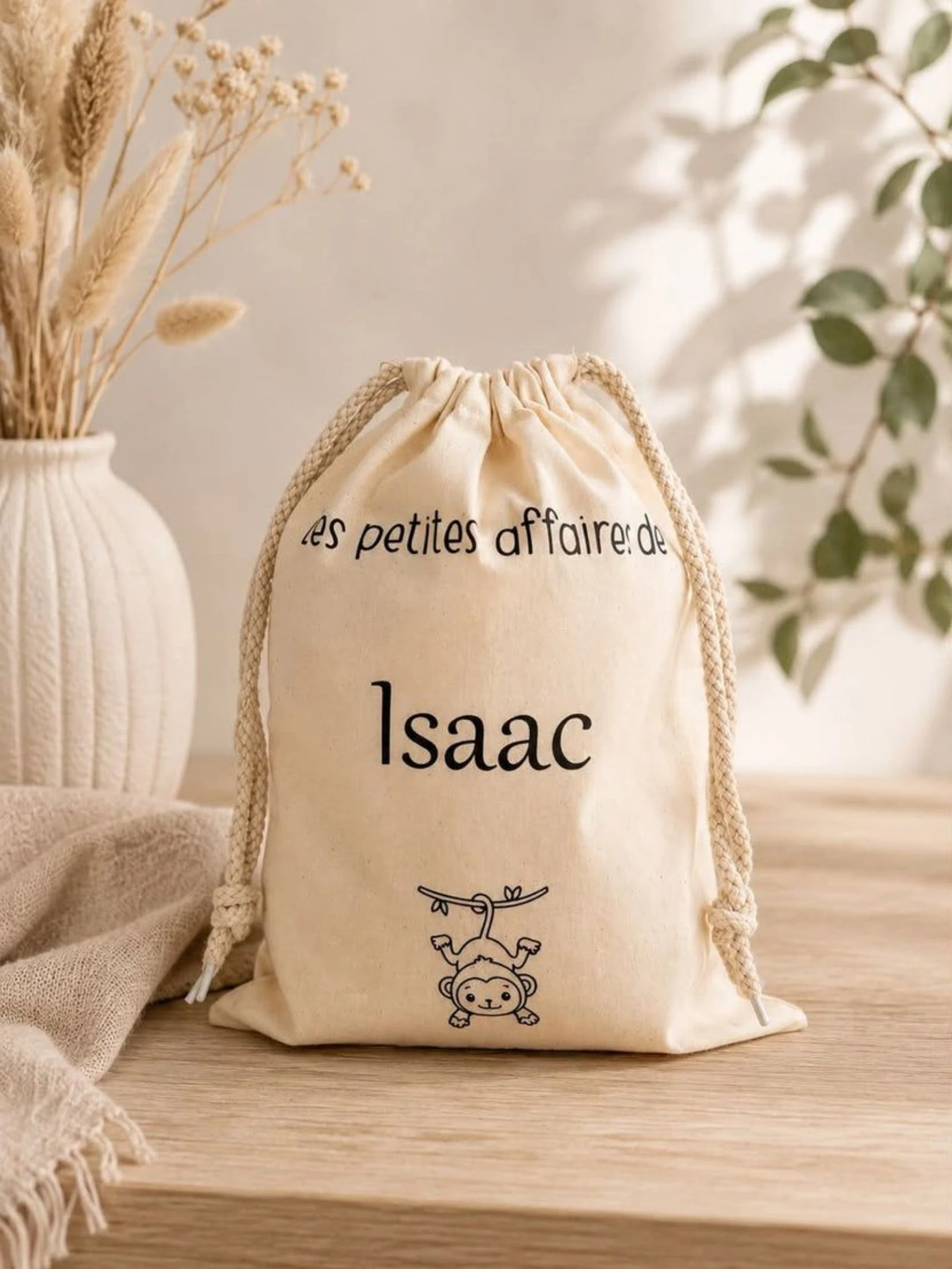 Bolsa para trocador personalizável – photo 2